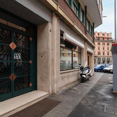 Piazza Re Di Roma Comfy Apartment 외부 사진