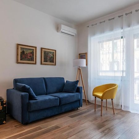 Piazza Re Di Roma Comfy Apartment 외부 사진
