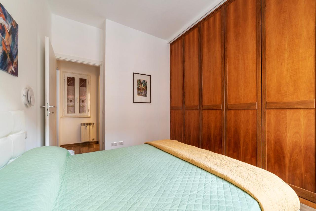 Piazza Re Di Roma Comfy Apartment 외부 사진